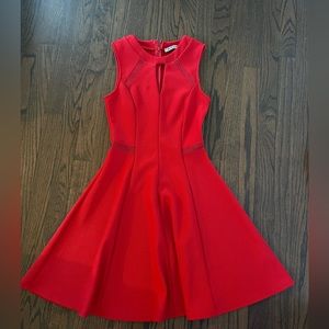 Mystic Moxie Must Have Fit and Flare Dress from ModCloth